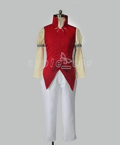 Amazon Apple Cos製 ガンダムビルドファイターズ レイジ コスプレ衣装 コスプレ 仮装 通販