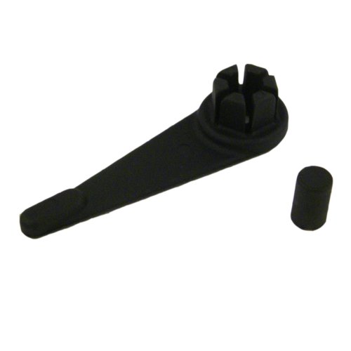 Self defense impact kerambit belt clip