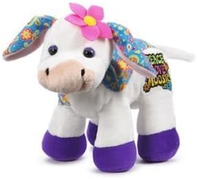 webkinz cow