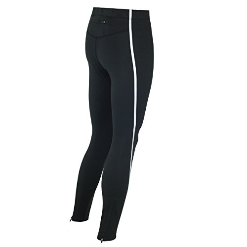 Airtracks Functionele loopbroek Air Tech - Running Tight - Ademend - Reflectoren - Image 3