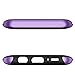 Spigen Neo Hybrid Designed for Samsung Galaxy S9 Plus Case (2018) - Lilac Purple