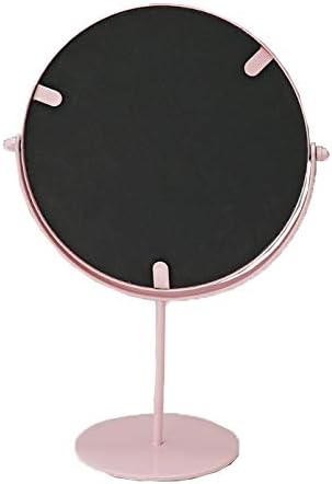 Cuisine Maison Miroirs De Table Szetosy Miroirs De Table Miroir Rotatif En Metal Goodchanceuk Miroir Sur Pied Reglable 19 Cm