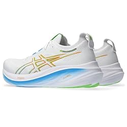 ASICS Men's Gel-Nimbus 26 Running