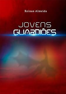 Livro Jovens Guardiões