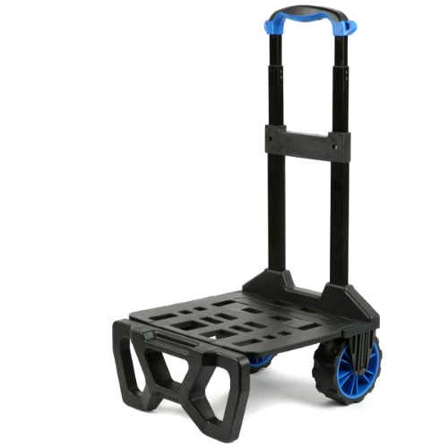 Arctic Zone Titan Deep Freeze Rolling Cooler - High Performance - 60 Can Capacity (Blue) - Thumbnail 6