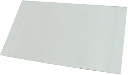 Letter Size Thermal Laminating Pouches 5-Pack Letter Size