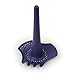 Quut Triplet All in One Rake, Shovel, and Sifter Beach Toy - Purple