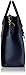 Michael Kors Hamilton Lg Ns Tote Navy Genuine Leather
