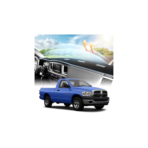 CARTIST Dash Cover