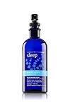 Bath & Body Works Aromatherapy Sleep Lavender Vanilla Pillow Mist, 5.3 Fluid Ounce