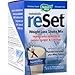 Nature'S Way, Metabolic Reset Vanilla Shake, 10 Pkt