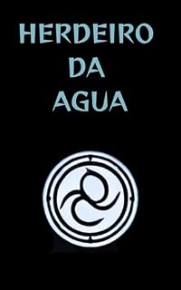 Livro Herdeiros Elementais: Perseu