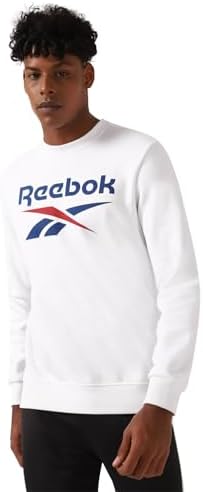Sudadera Marca Modelo RI FLC Big Logo Crew