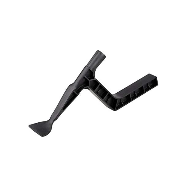 Gutter Cleaning Tool, Roof Gutters Cleaning Shovel and Claw, Leaves