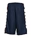 Premium Basketball Shorts for Men with Side Pockets