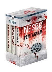 Pakiet: Pentagram / Czerwone gardlo / Trzeci klucz (Polska wersja jezykowa)