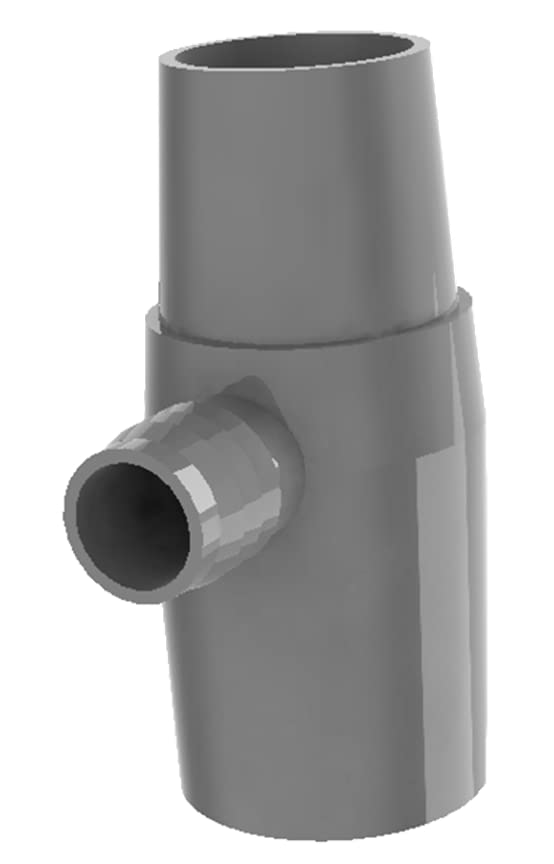 Photo 1 of Blue* Tee- Replacement Part for SkimmerMotion Original and SkimmerMotion XTREME
