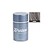 XFusion Keratin Hair Fibers Regular, Gray .42 ounces