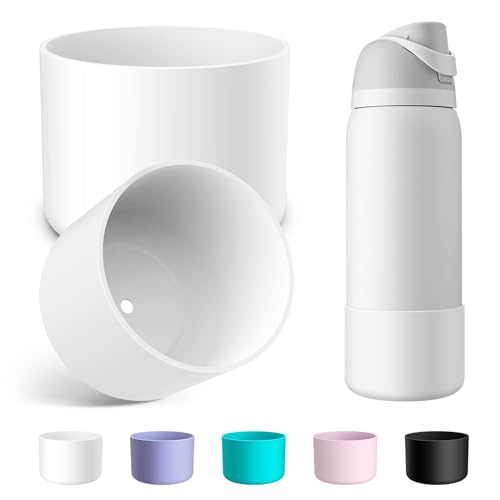 Alwenid Silicone Water Bottle Boot
