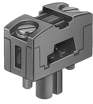 Festo 18785 Cable Socket, Model ASI-SD-FK