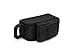 Riva Turbo X Travel Case (Black)