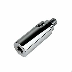 Quick Disconnect 3/8" x 24 T Mobile Antenna Mount