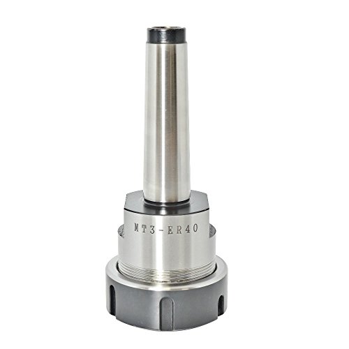 Mandril Porta-Pinça CM 5