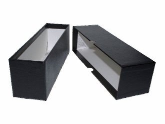 Guardhouse Single Row Slab - Black Box - 10 x 2.87 x 3.25