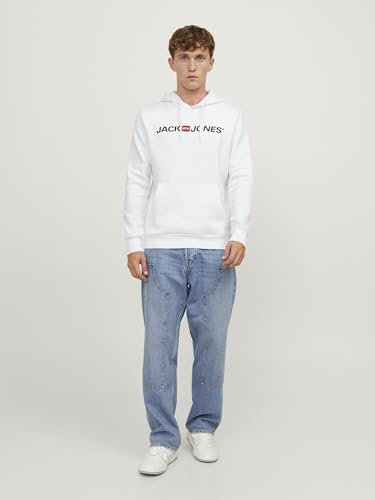 Sweat À Capuche Logo