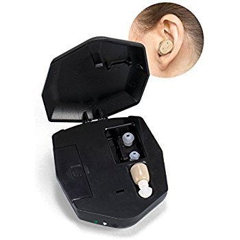 Turbo Ear