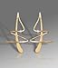 Earspiral TM Earrings 301SGF 14K Gold-filled