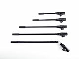 HelmsMate Tiller Extension Handle. Five models ranging from 18