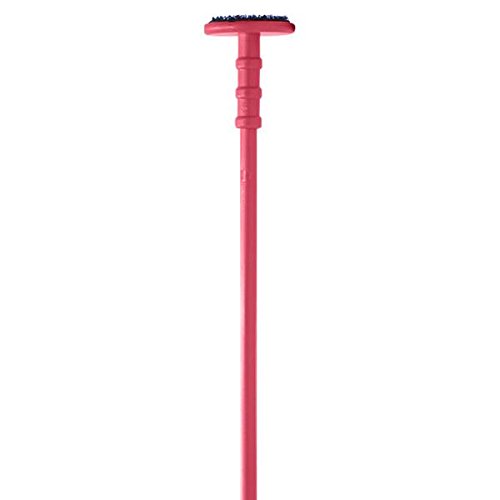 Gun Storage Solutions 6 Rifle Rod Expansion Pack - Gun Rack Rifle Rods, Organize Your Gun Safe, Extra Rifle Rods, (Fabric Sold Separately in Our Starter Packs) (Pink)