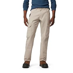 Levi Strauss Signature Gold Men's Contractor Cargo