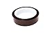 Bertech High-Temperature Kapton® Tape, 2 Mil Thick, 1 Inch x 36 Yards - UL Recognized