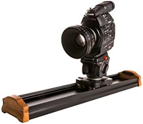 Shootools 150cm / 59.06" Camera Slider Pro 150 Magnetic Field with Integrated Feet, 110lbs Capacity