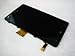 Nokia Lumia 900 - Full LCD Display,Touch Screen Digitizer Assembly - Mobile Phone Repair Part Replacement