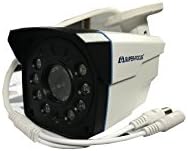 Super Focus 3MP AHD Color Bullet CCTV Camera Day & Night Vision
