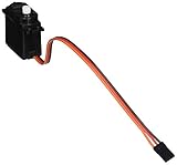 VATERRA 903WP Digital Servo: Kemora Kalahari Twin Hammer