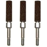STIHL 0000 882 4105 13/64-Inch Saw Chain Grinding Stone For 12 Volt Sharpener/Grinder