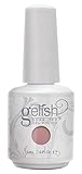 Gelish Gel Polish, Just Naughty Enough, 0.5 Ounce