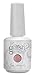 Gelish Gel Polish, Just Naughty Enough, 0.5 Ounce