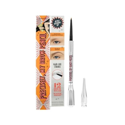 Benefit Precisely My Brow Pencil Fine Brow