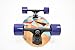 Short Longboard - 5 Styles - Summit Board Co