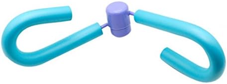 Rokment Thigh Master Leg Muscle Fitness(Anti-slip) Butt Thigh Trimmer Exerciser Multi-function Home Fitness Sport Gym Equipment
