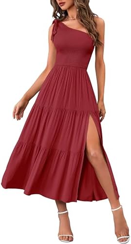 amur cherry pleated drop waist midi dress AMUR Cherry Drop Waist Midi Dress