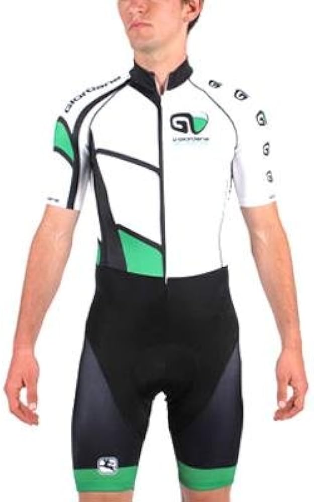 giordana skinsuit