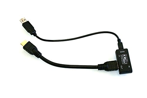 USB-HDMI-CEC-Adapter
