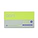 Aoni Condoms - NS Ultrathin 001 12 PCS - Premium 001 Series - Water Based Lubricant