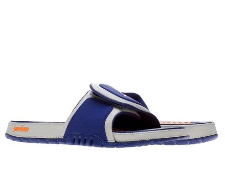 jordan hydro 2 sandals